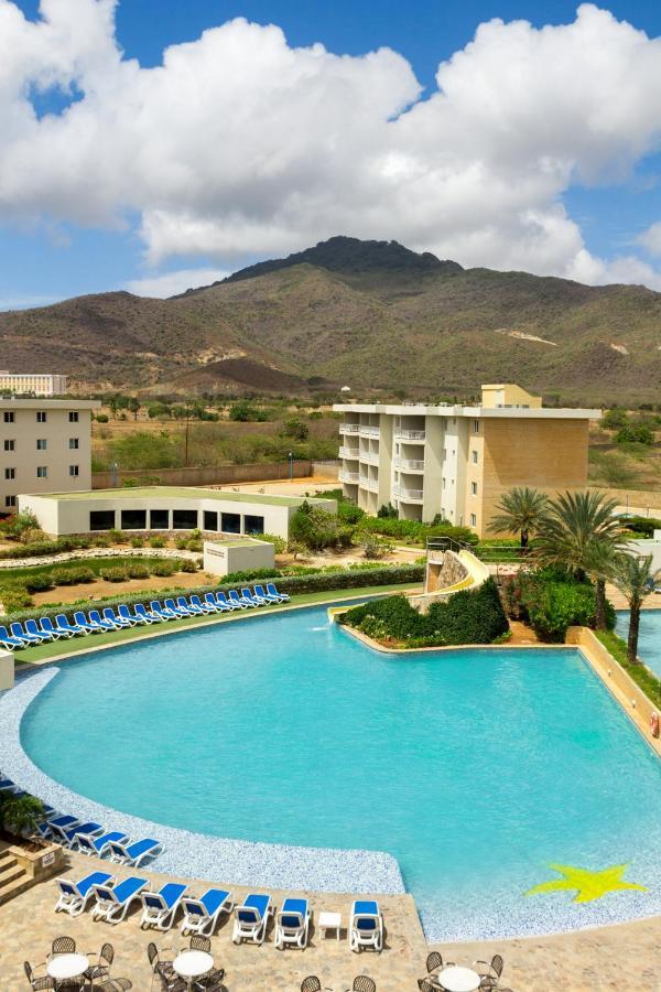 Ld Suites Punta Playa Altagracia Exterior photo